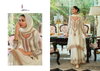 Motifs By Eba Hevey Chinon Ladies Readymade Suits Wholesale Market In Surat